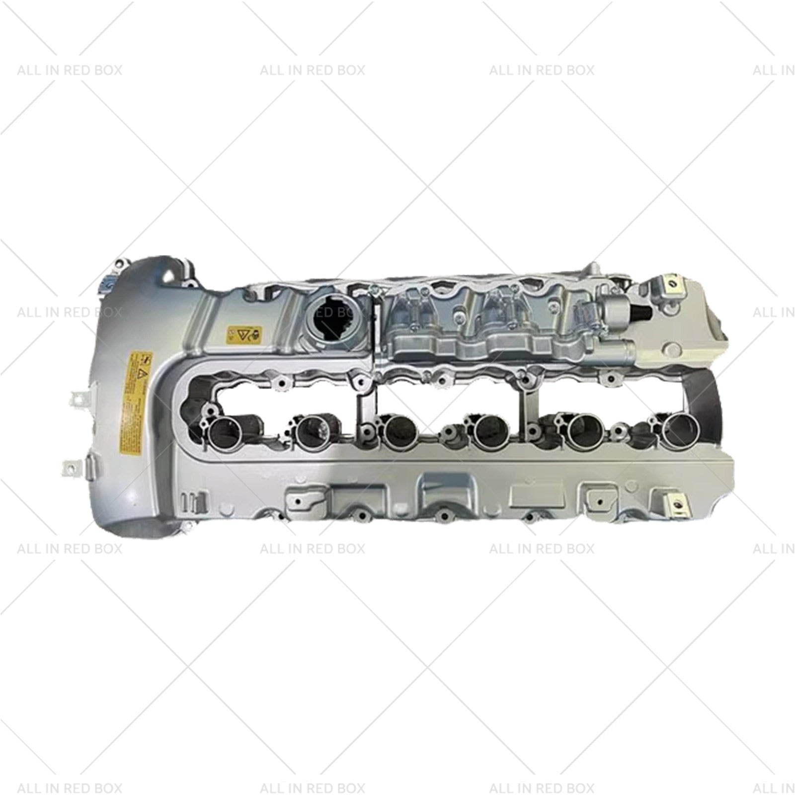 BMW N54 Aluminum Engine Valve Cover with Gasket