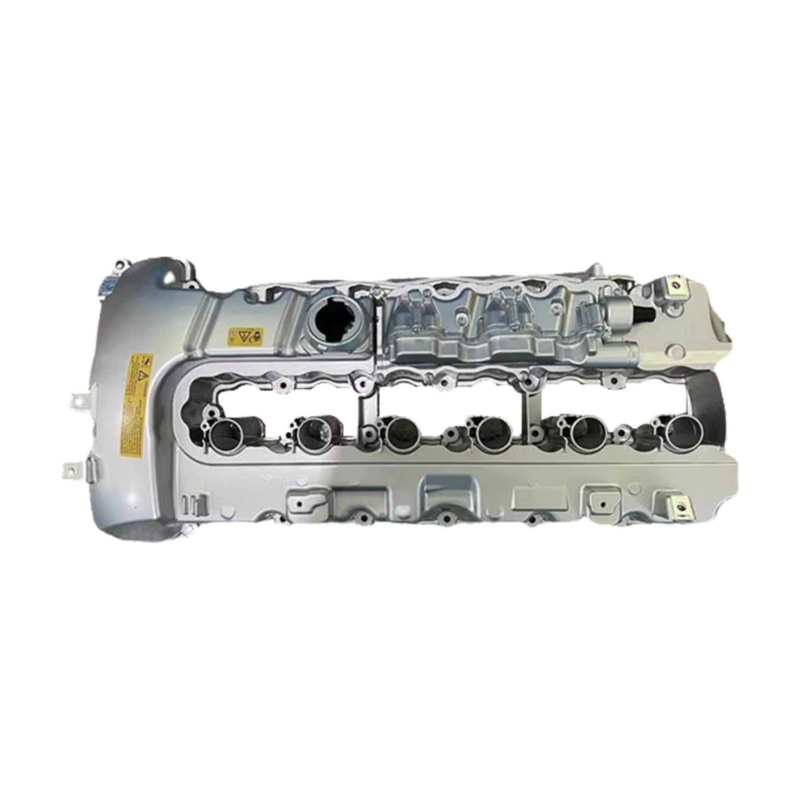 BMW N54 Aluminum Engine Valve Cover with Gasket