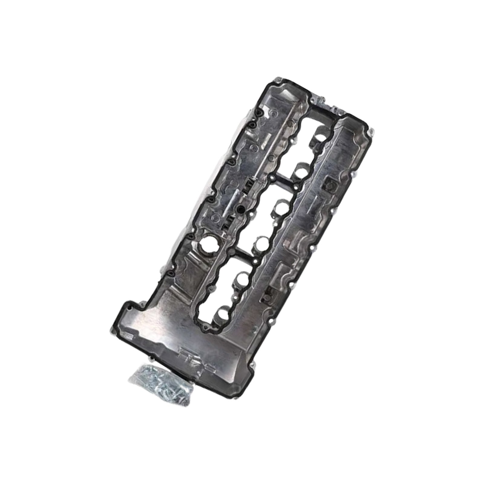 BMW N54 Aluminum Engine Valve Cover with Gasket