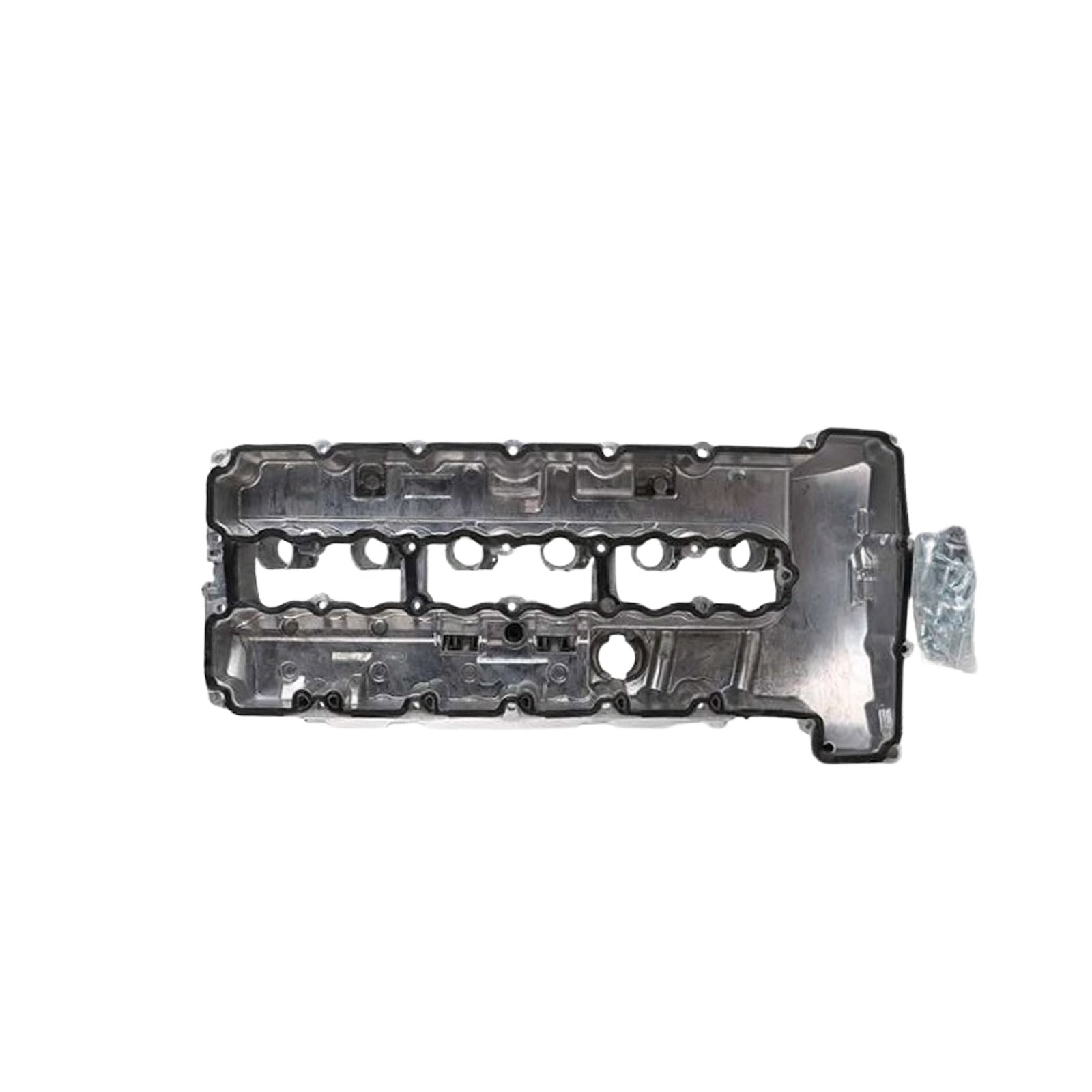 BMW N54 Aluminum Engine Valve Cover with Gasket