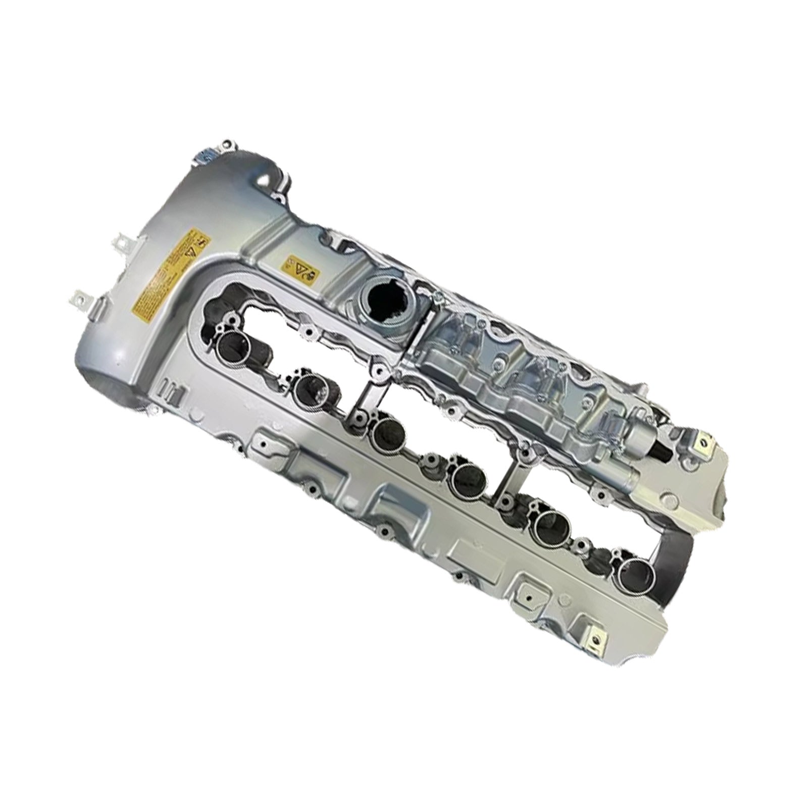 BMW N54 Aluminum Engine Valve Cover with Gasket